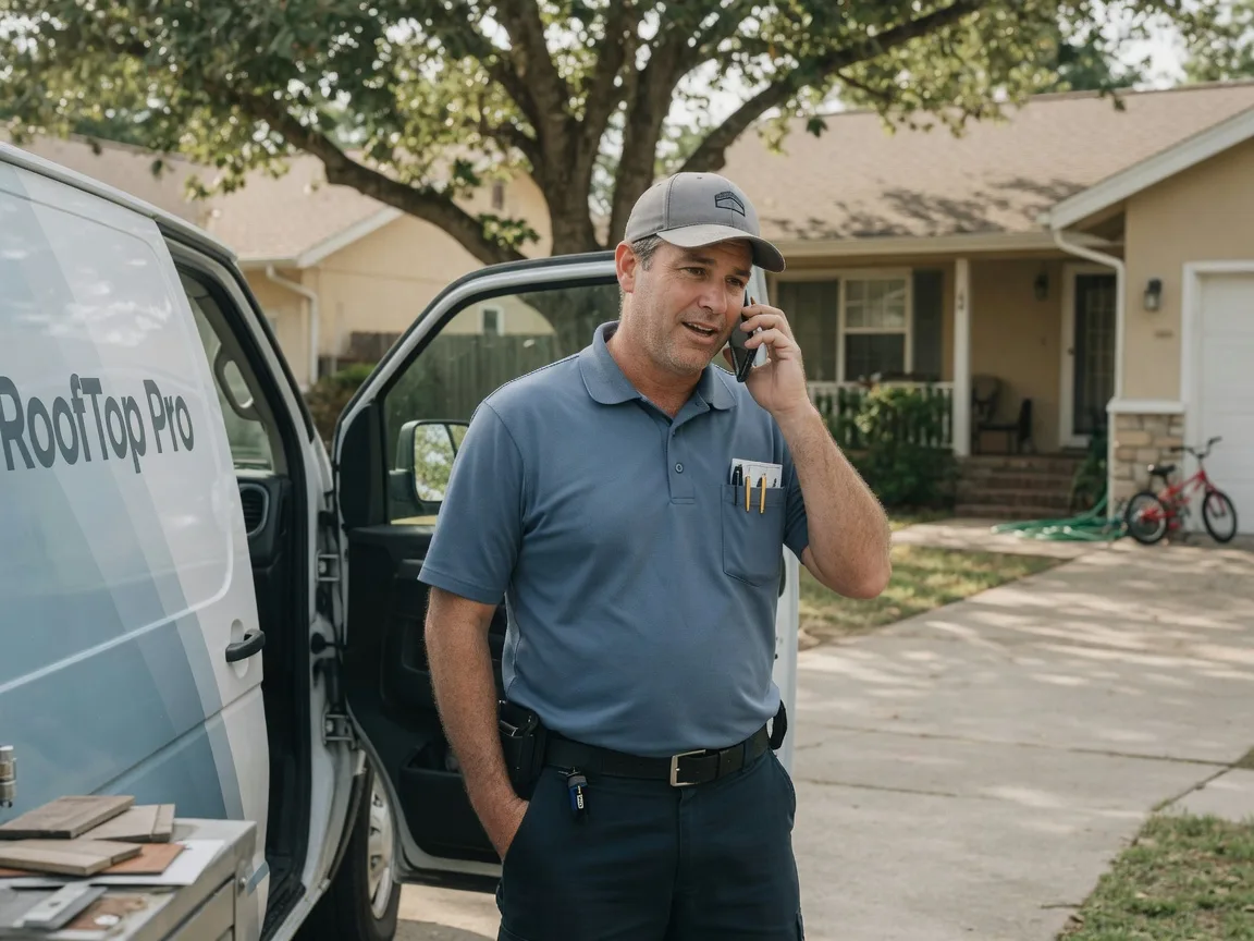 Roof Repair Strang, OK FAQs